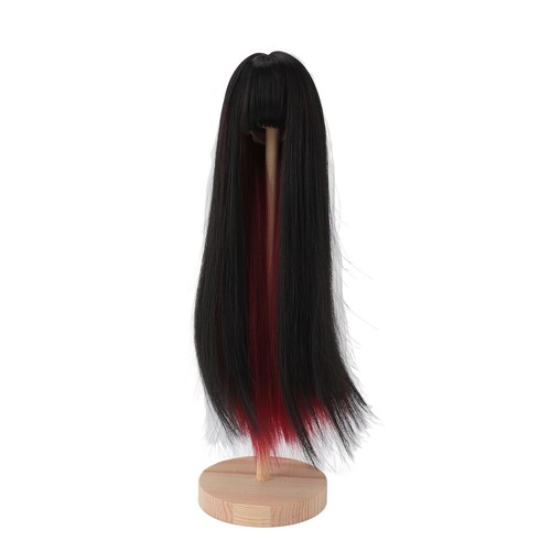 Doll straight wigs - doll,