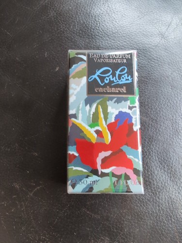 Cacharel loulou 30ml - cacharel,