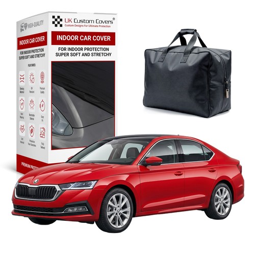 Skoda octavia car cover - octavia,
