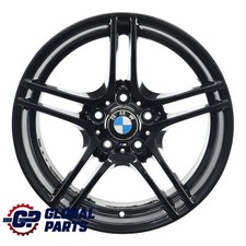 BMW E81 E87 Front Wheel Alloy