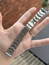 Rolex 93150 Submariner 20mm Full Linked Bracelet 501b End Links