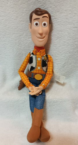 Disney toy story talking - story, woody