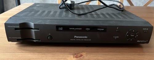 Panasonic dsb20 sky digibox - tu-dsb20,