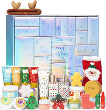 Advent Calendar 2025 Adult
