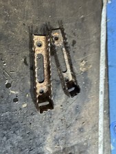 honda trx 420 2010 footpeg