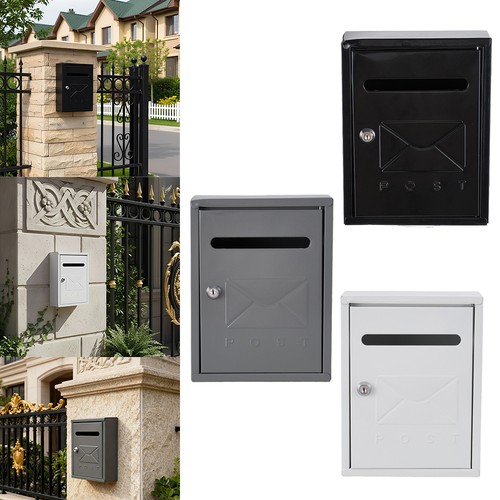 Lockable metal wall - lockable,