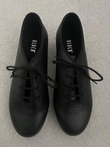Bloch student jazz tap - student, shoes