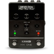 Line 6 HX One Stereo Multi