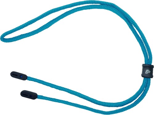 Glasses cord with adjustable - glasses,