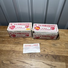 Vintage - La Fortunée -