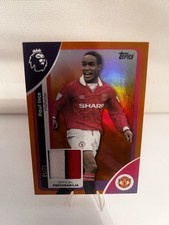 Topps Premier League 2025/2026