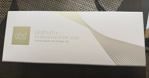 Ghd platinum plus professional - ghd,