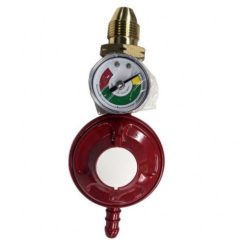 Propane gas valve mbar low - propane,