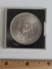 1953 Queen Elizabeth II