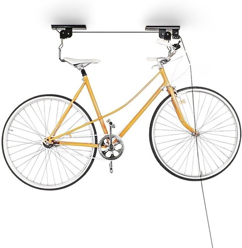 Bike bicycle ceiling hanger - bike,