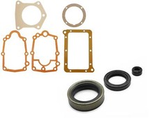 Ford type gearbox gasket - type, oil