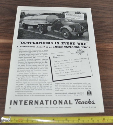 1945 international milk - 1945,