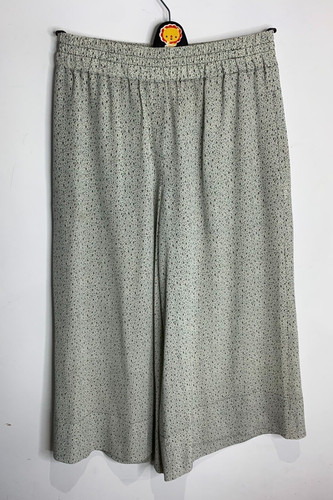 Jeans trousers culottes - m.i.h,