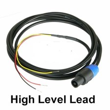 20m speakon high level - 20m,