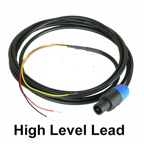 20m speakon high level - speakon,