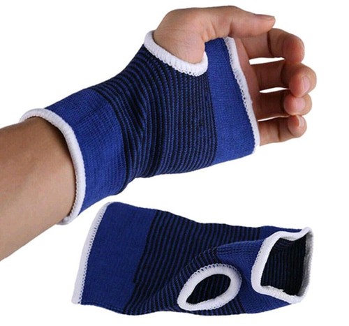 Support bandage palm - support,