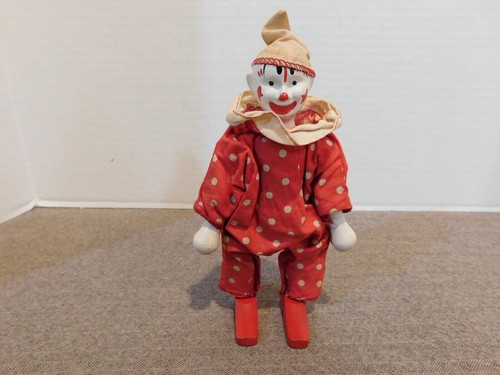 Vintage schoenhut humpty - schoenhut,