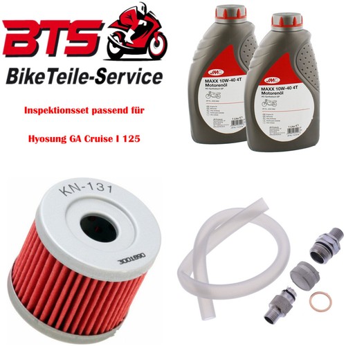 Economy set oil filter - set, oil,