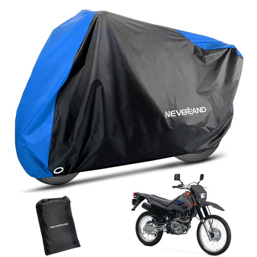 Motorcycle motor bike cover - motor,