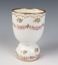 Rare Haviland Limoges Pink