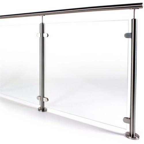 Balustrade glass panels - glass, 10mm