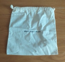 Balenciaga Small  Dust Bag