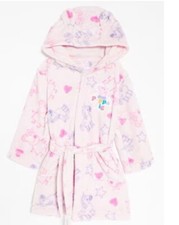 Peppa Pig Girls Pink  Heart