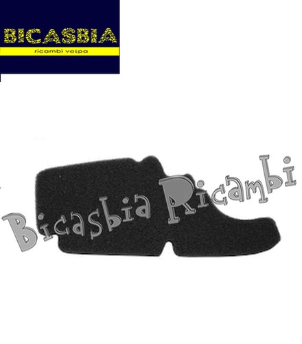 5272 air filter in - 5272,