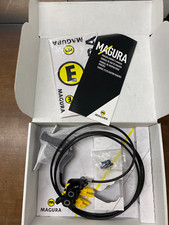 Magura MT5 Disc Brake and