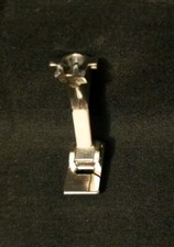 Vintage Bernina Bulky Overlock Presser Foot Old Style 528