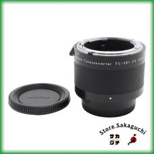 [Top Mint] Nikon Teleconverter