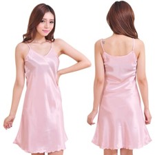 Ladies Lingerie Under Dress