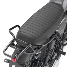 BRIXTON CROMWELL 125 2022 GIVI