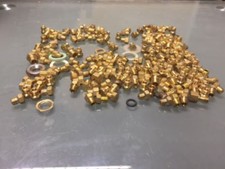 6 LPG Jets Cooker Hob Oven