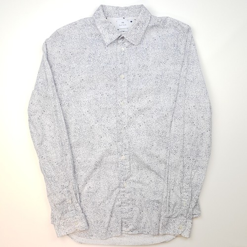 Paul smith mens shirt - smith, m