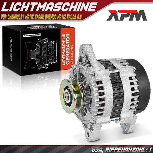 Alternator generator 65a for - generator,