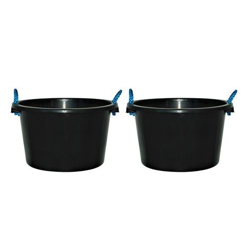 45l bucket with rope - 2,