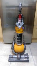 Dyson DC24 Ball Refurbished Lightweight Upright Vacuum Cleaner 1 Year Warranty