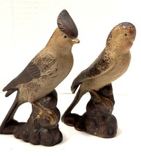 Vintage Set Ceramic 6"