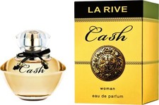 La Rive CASH WOMAN Eau De
