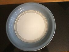 Denby - Castile Blue - Dinner Plate  . ( 2 available ) 