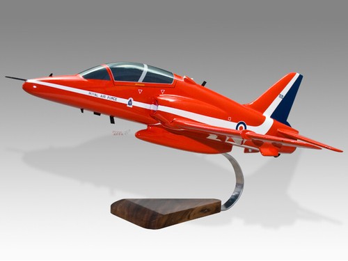 Bae hawk red arrows solid - bae,