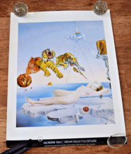 Dream Caused by a Bee Flight