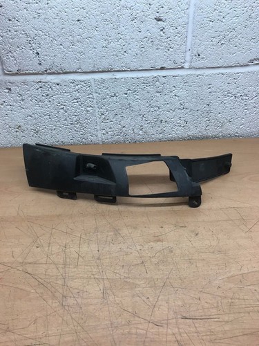 Peugeot 407 front - , bumper