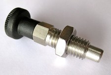 STAINLESS STEEL Indexing